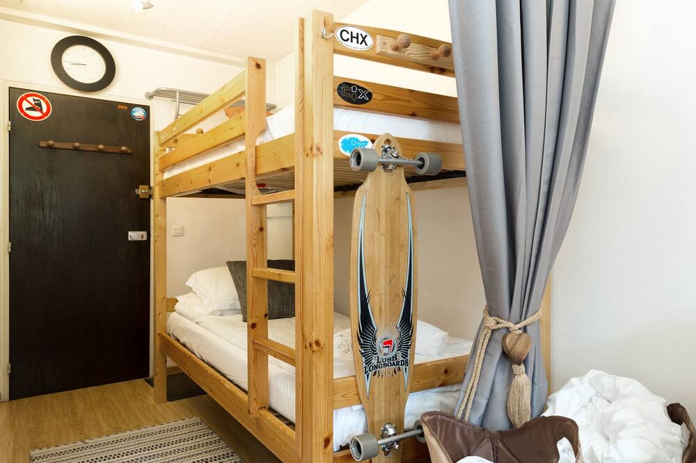 Photo of Others in Chamonix City Centre