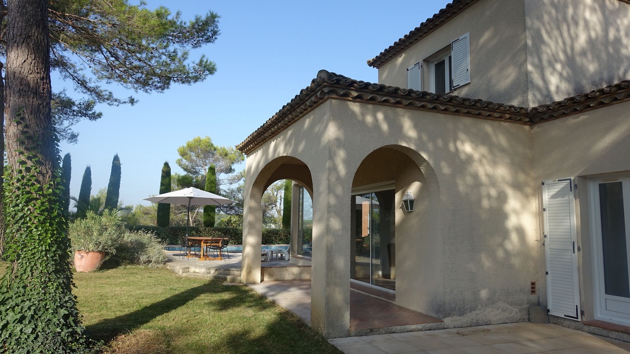 Photo of Outdoor in Montferrier-sur-Lez