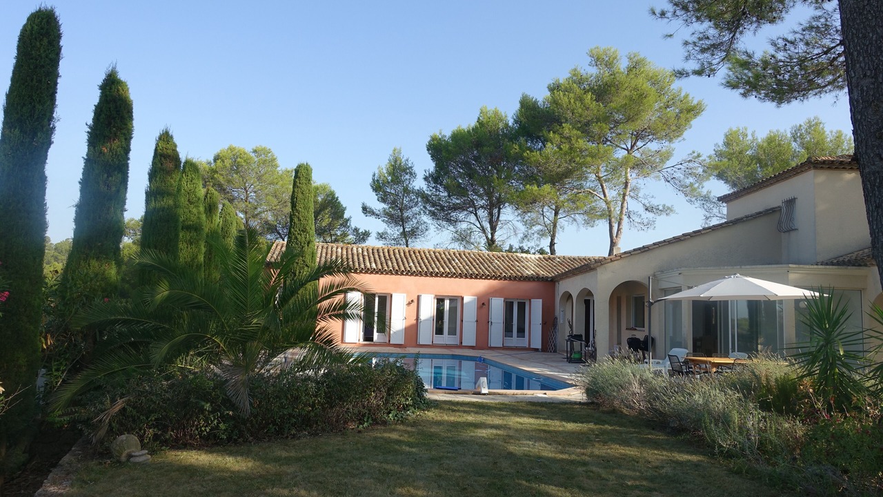 Photo of Outdoor in Montferrier-sur-Lez