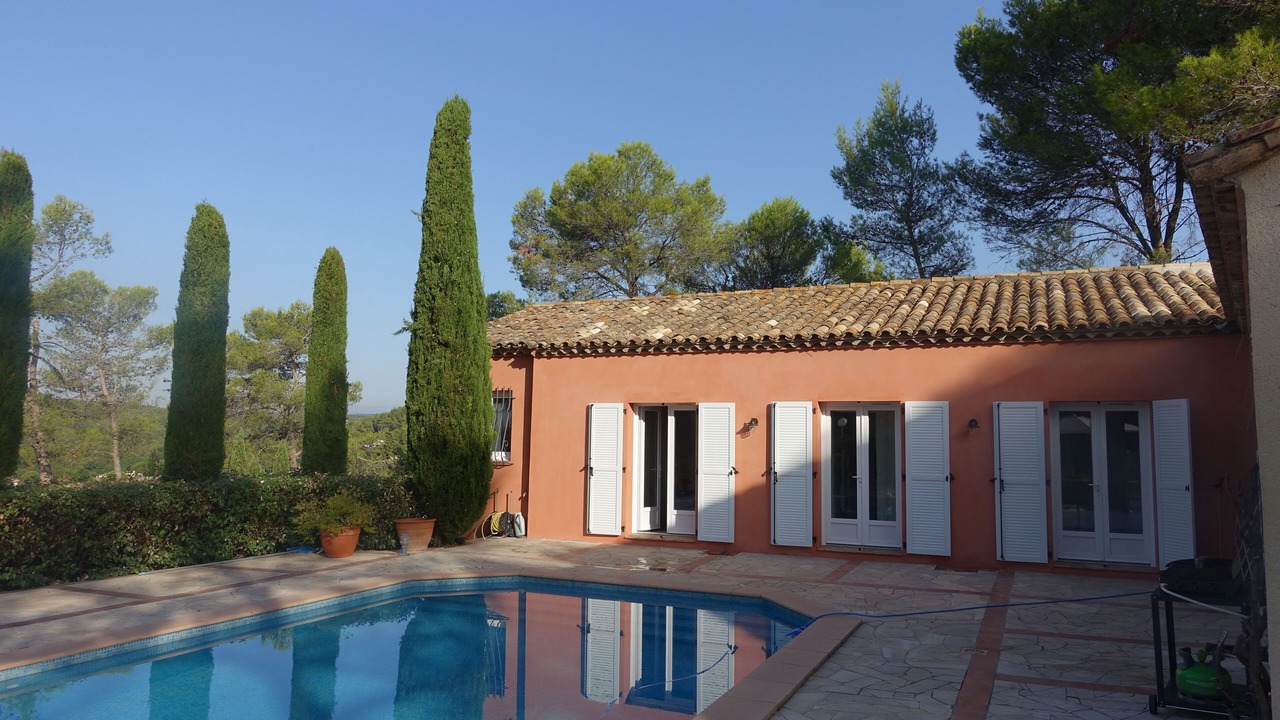 Photo of Outdoor in Montferrier-sur-Lez