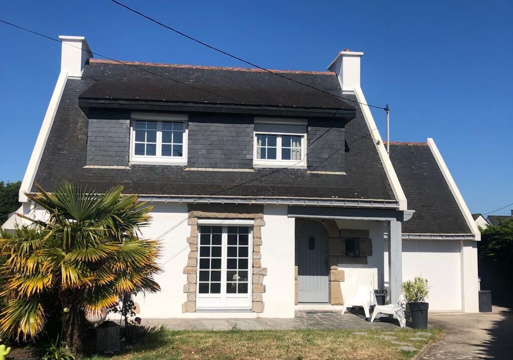 Photo of Outdoor in Saint-Pierre-Quiberon