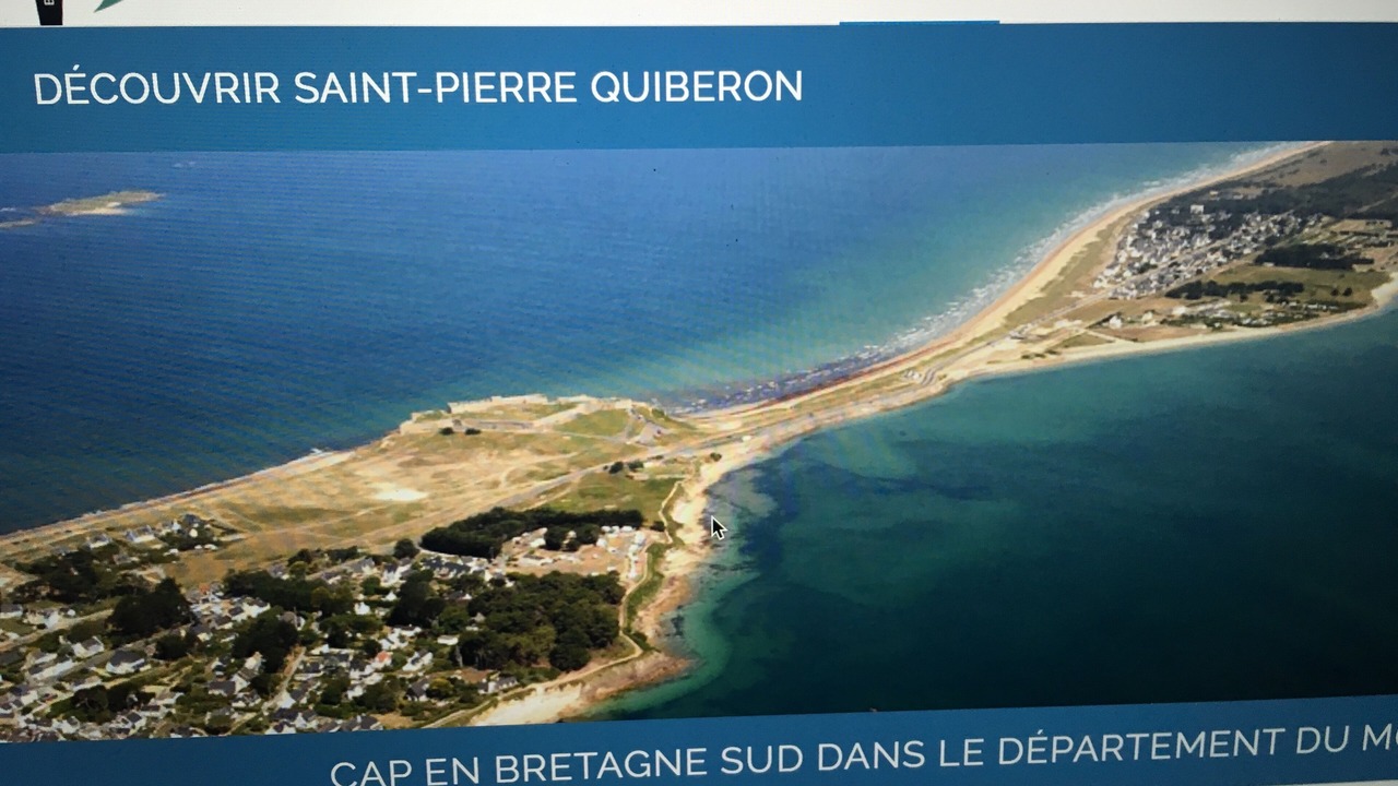 Photo of Outdoor in Saint-Pierre-Quiberon