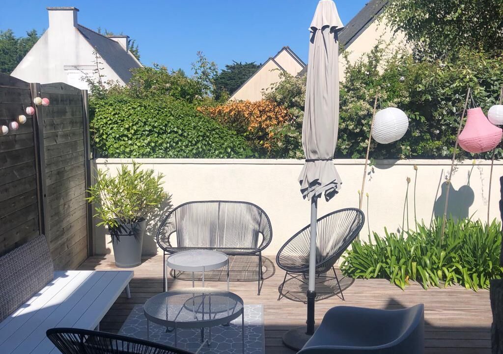 Photo of Outdoor in Saint-Pierre-Quiberon