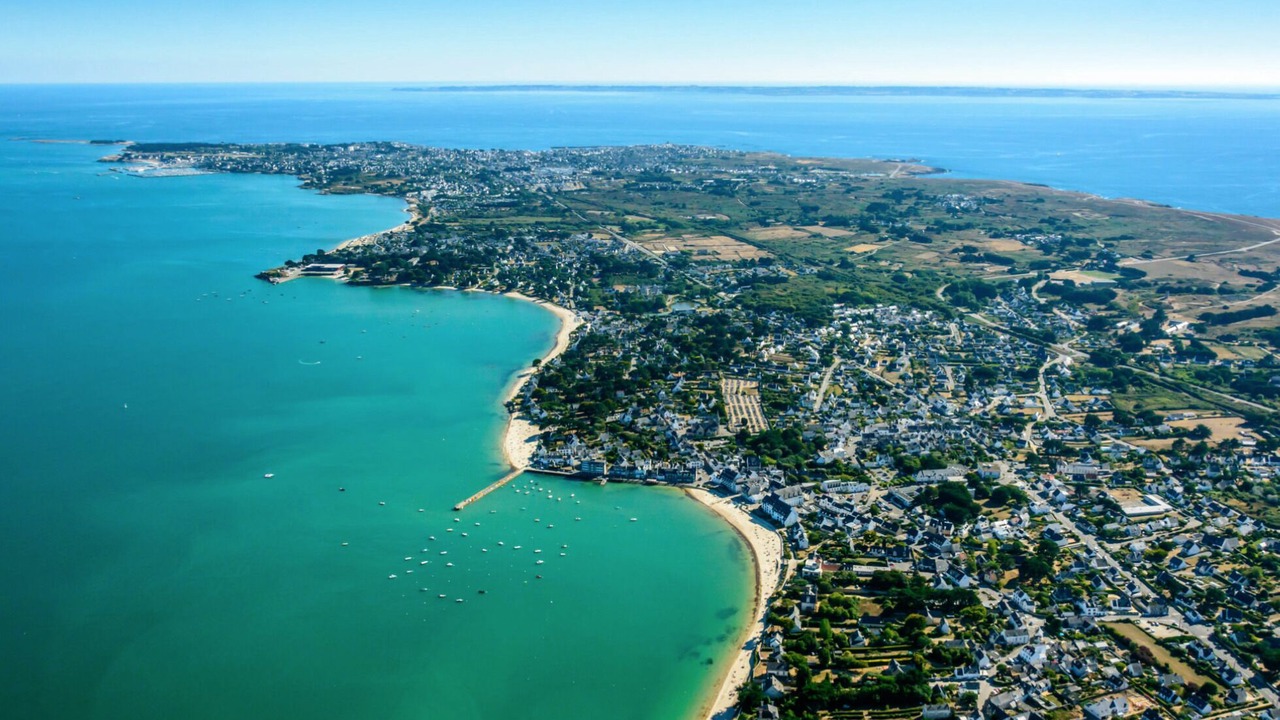Photo of Outdoor in Saint-Pierre-Quiberon