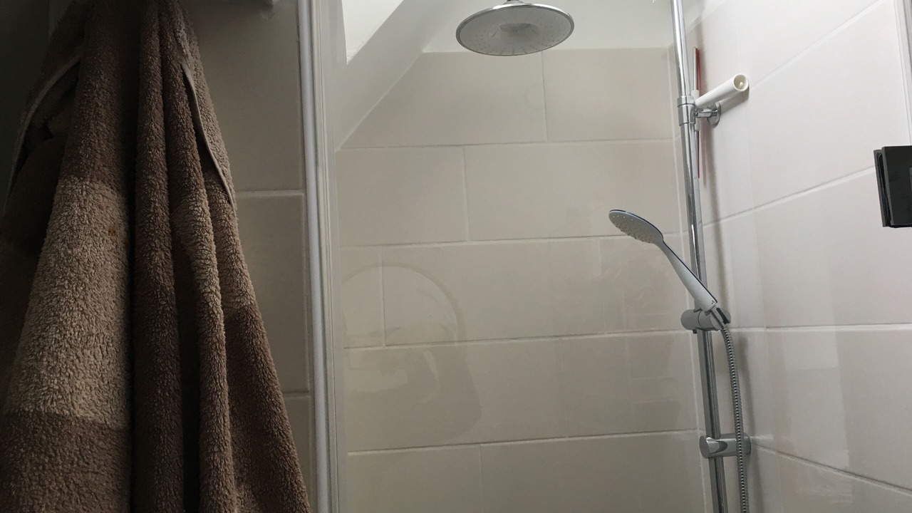 Photo of Bathroom in Saint-Pierre-Quiberon