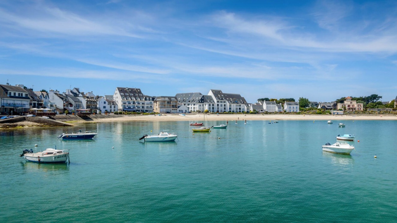 Photo of Outdoor in Saint-Pierre-Quiberon