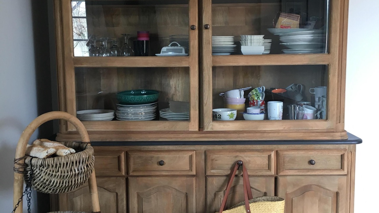 Photo of Kitchen in Saint-Pierre-Quiberon