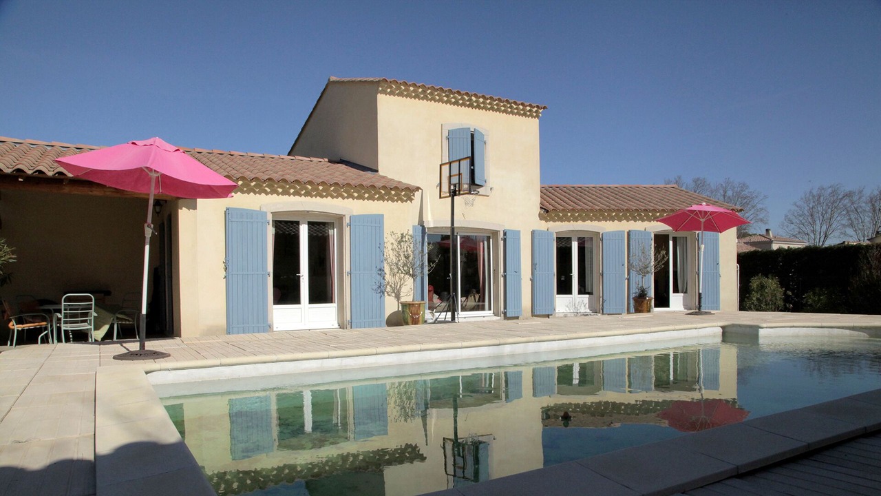 Photo of Outdoor in Barbentane