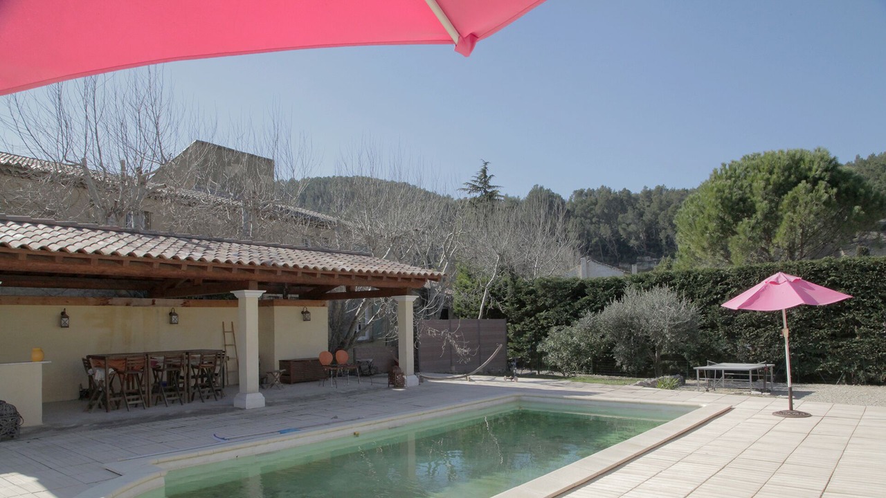 Photo of Outdoor in Barbentane