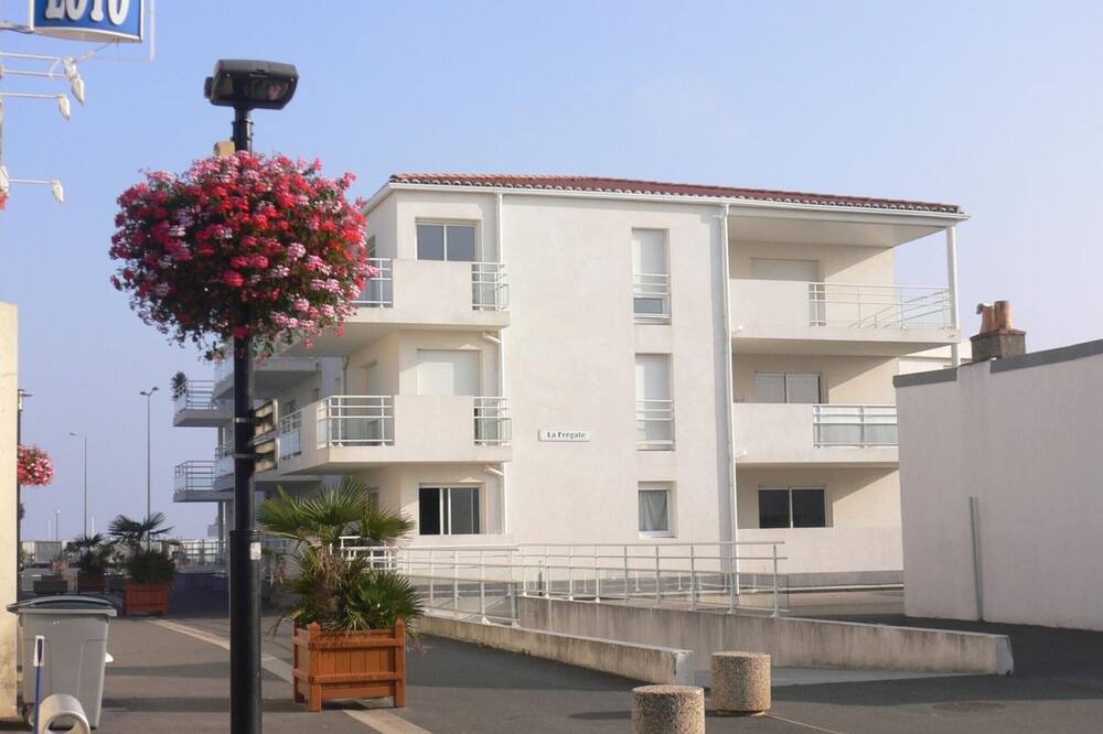 Photo of Outdoor in Fromentine