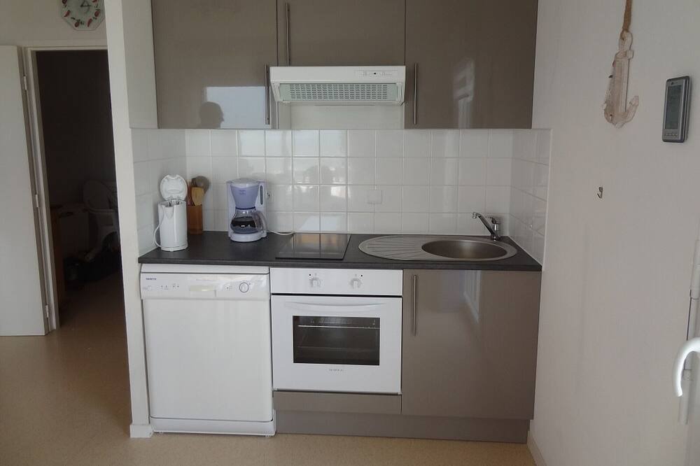 Photo of Kitchen in Fromentine