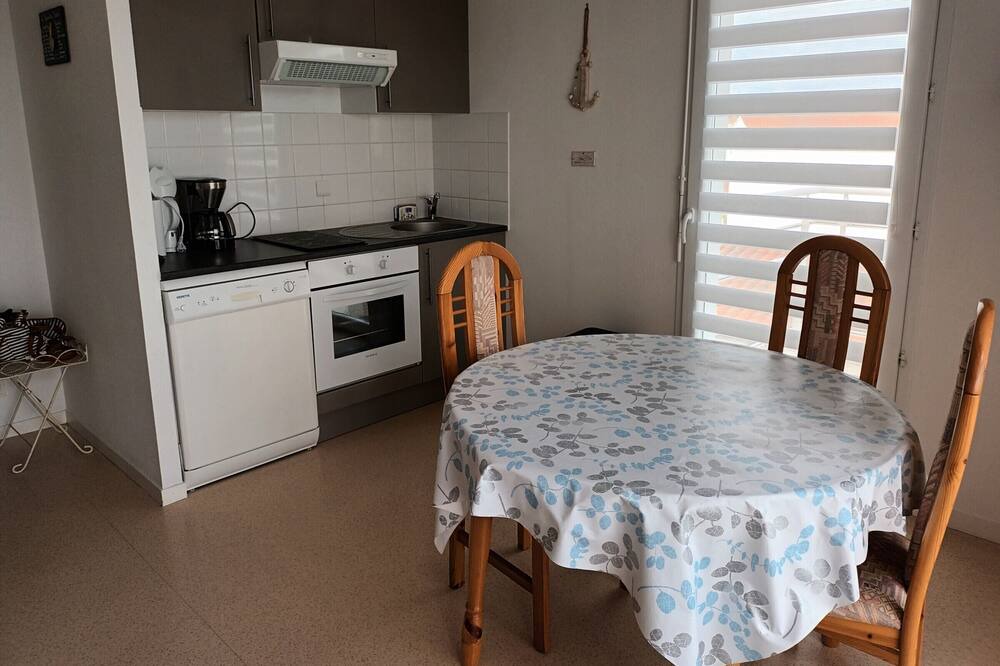 Photo of Kitchen in Fromentine