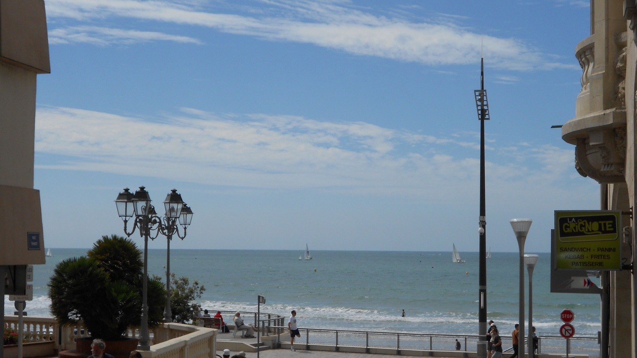 Photo of Outdoor in Les Sables d'Olonne