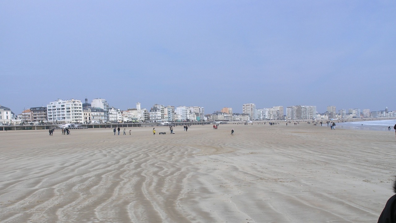 Photo of Others in Les Sables d'Olonne
