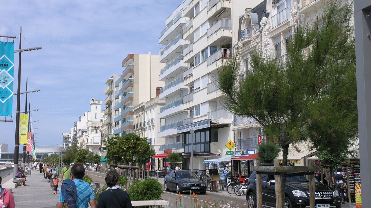 Photo of Others in Les Sables d'Olonne
