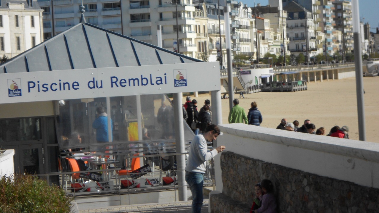 Photo of Outdoor in Les Sables d'Olonne