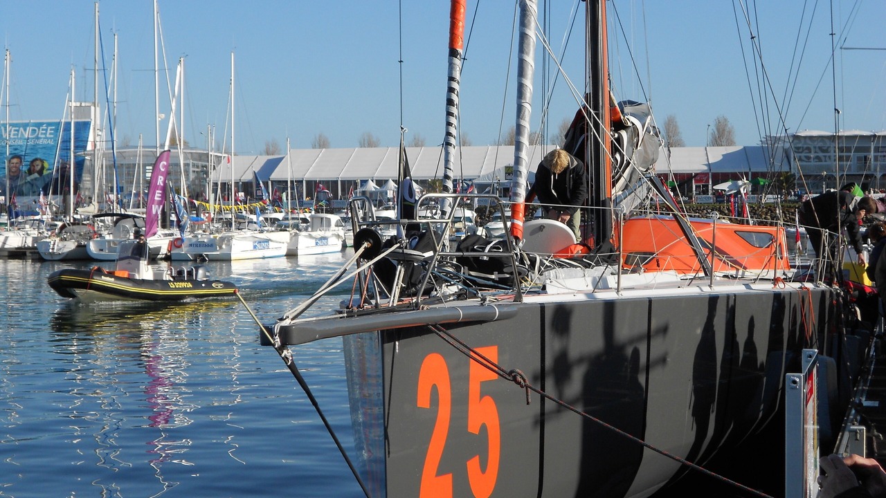Photo of Others in Les Sables d'Olonne