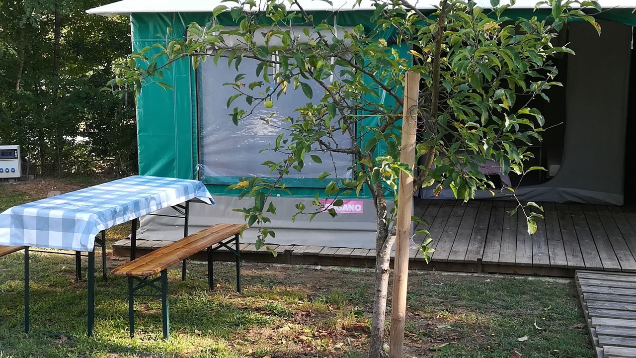 Photo of Outdoor in Manciet