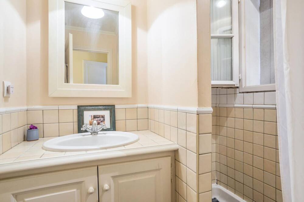 Photo of Bathroom in Les Restanques