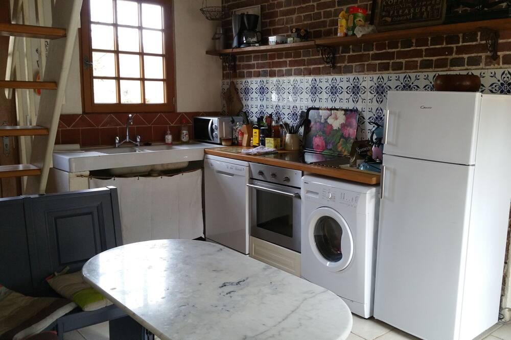Photo of Kitchen in Offranville