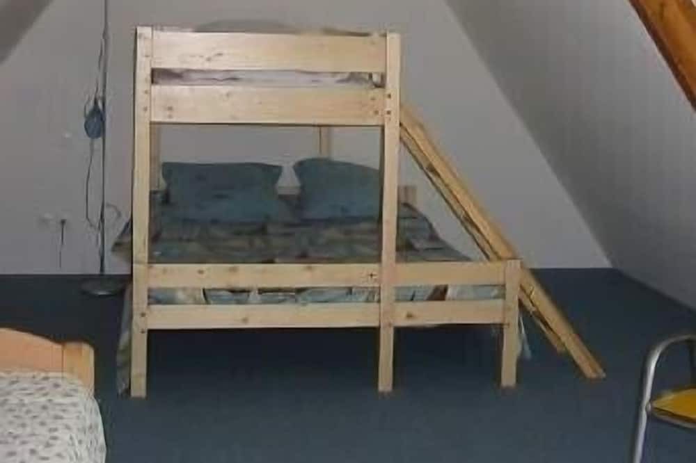 Photo of Bedroom in Offranville