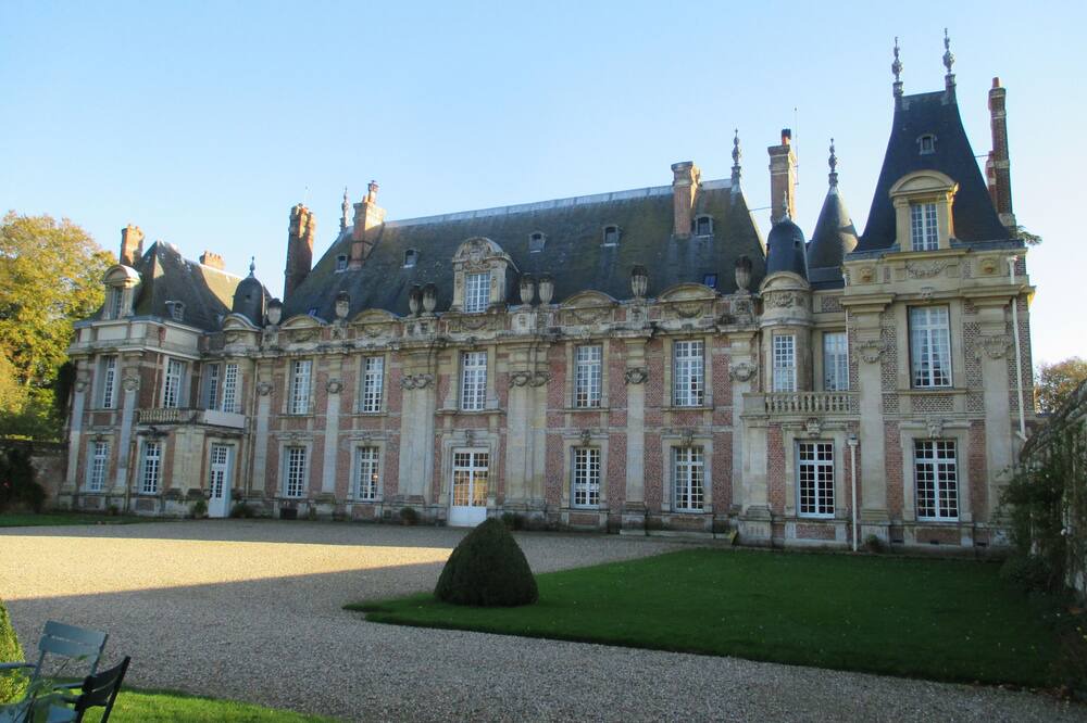 Photo of Outdoor in Offranville