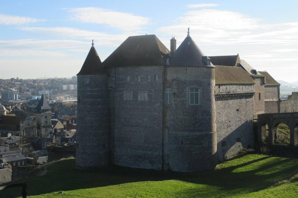 Photo of Outdoor in Offranville