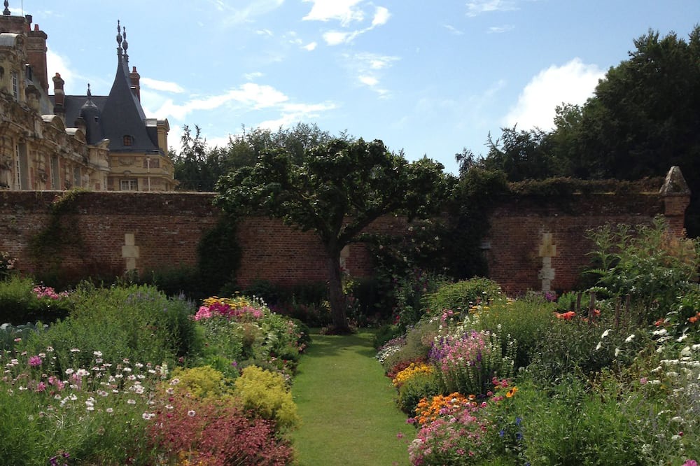 Photo of Outdoor in Offranville