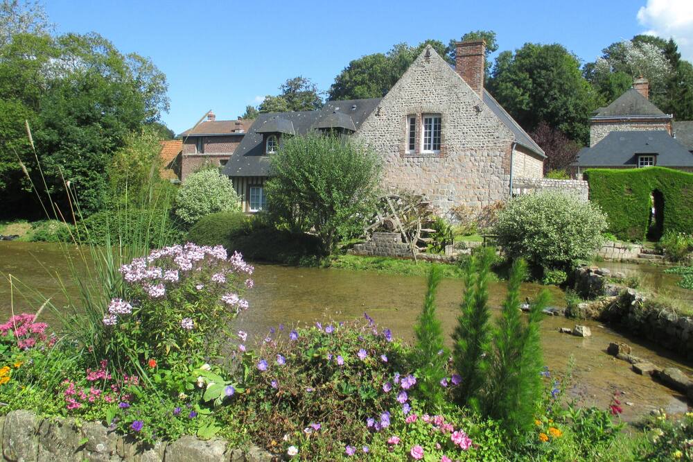 Photo of Outdoor in Offranville