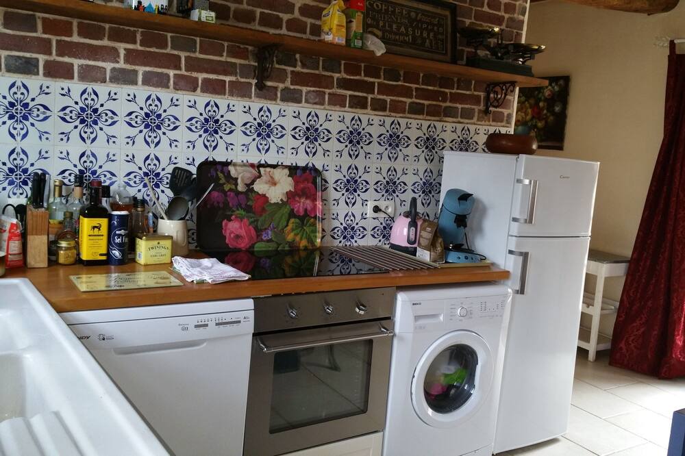 Photo of Kitchen in Offranville