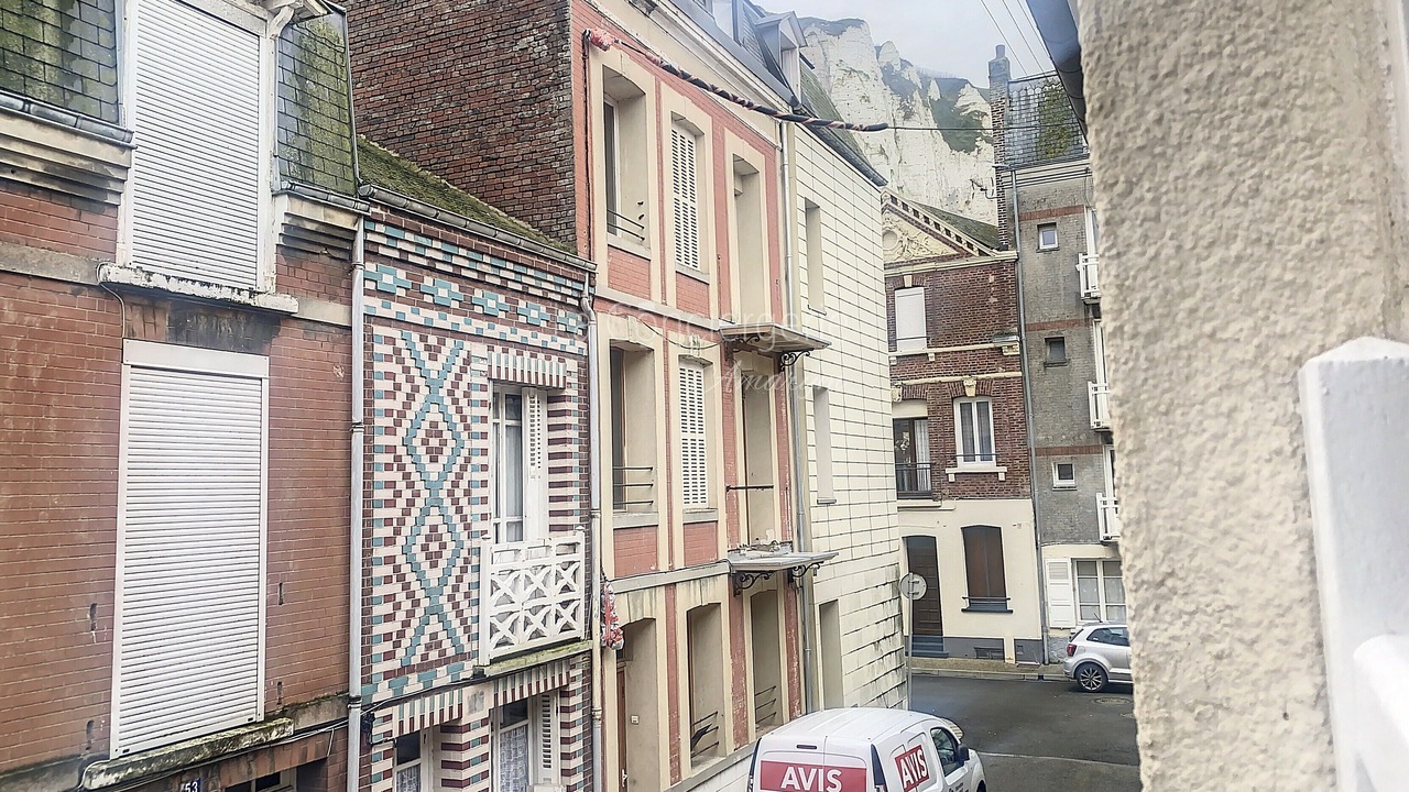 Photo of Outdoor in Dieppe