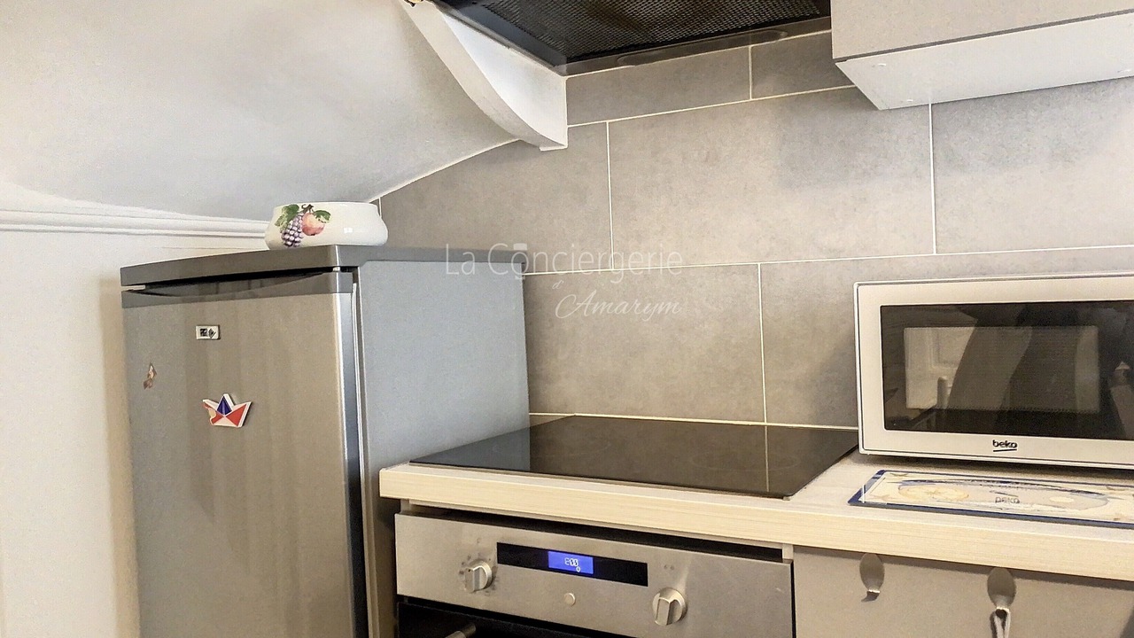 Photo of Kitchen in Dieppe