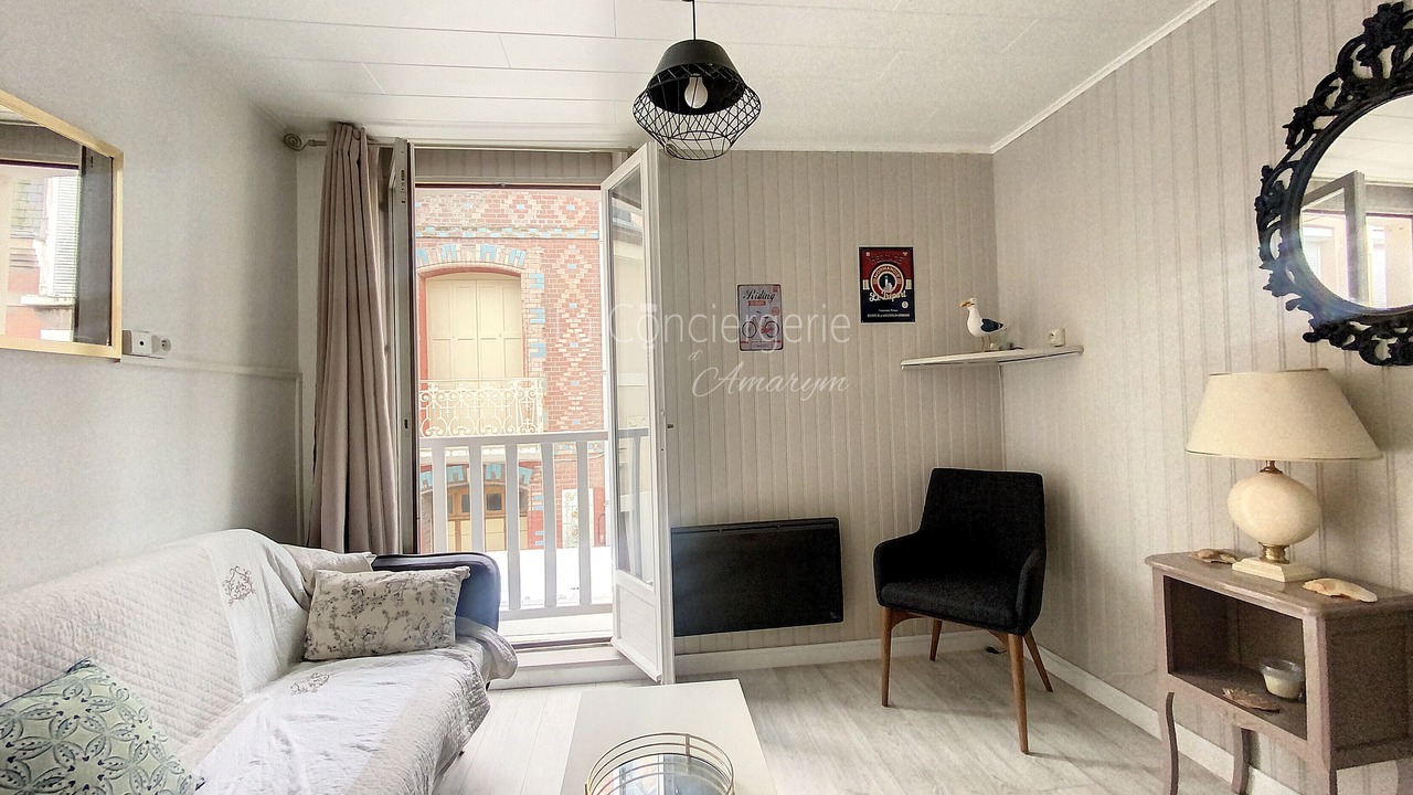 Photo of Livingroom in Dieppe