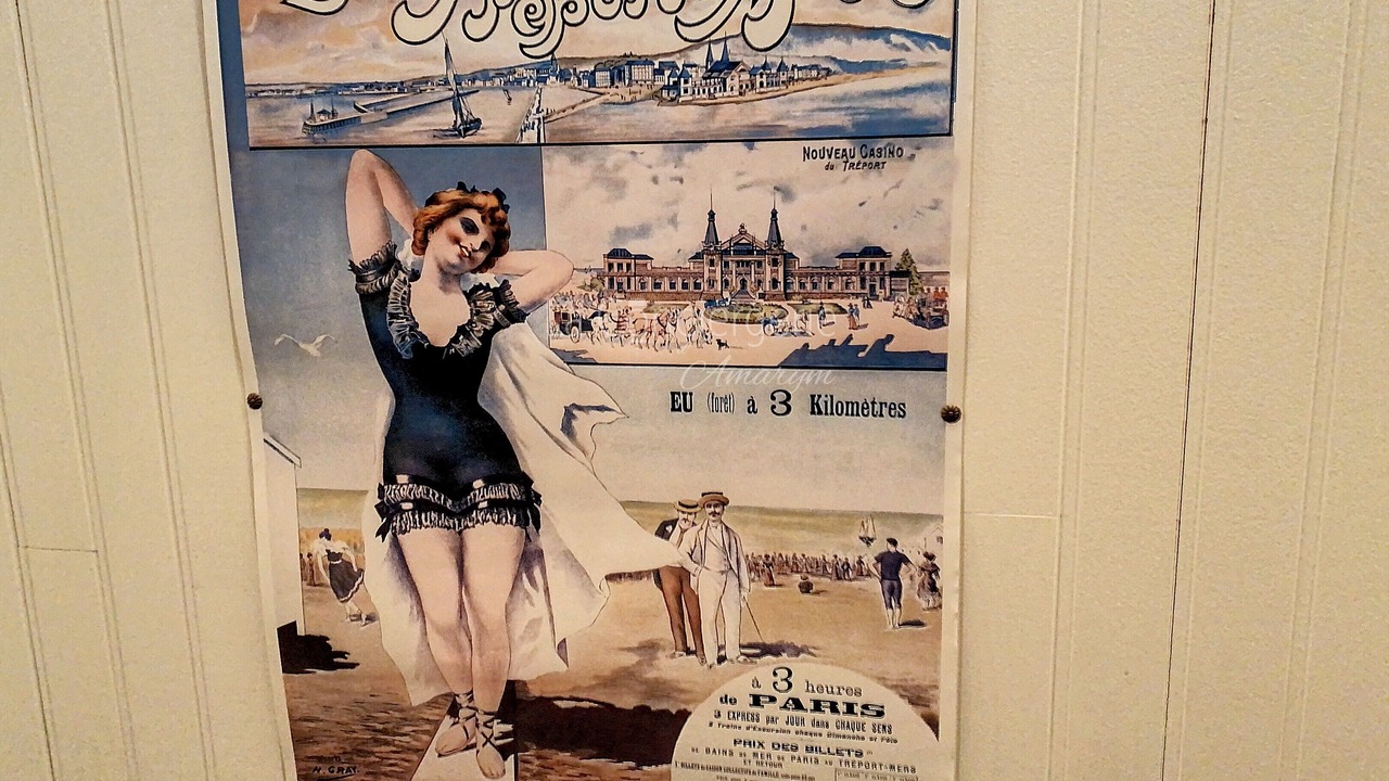 Photo of Others in Dieppe