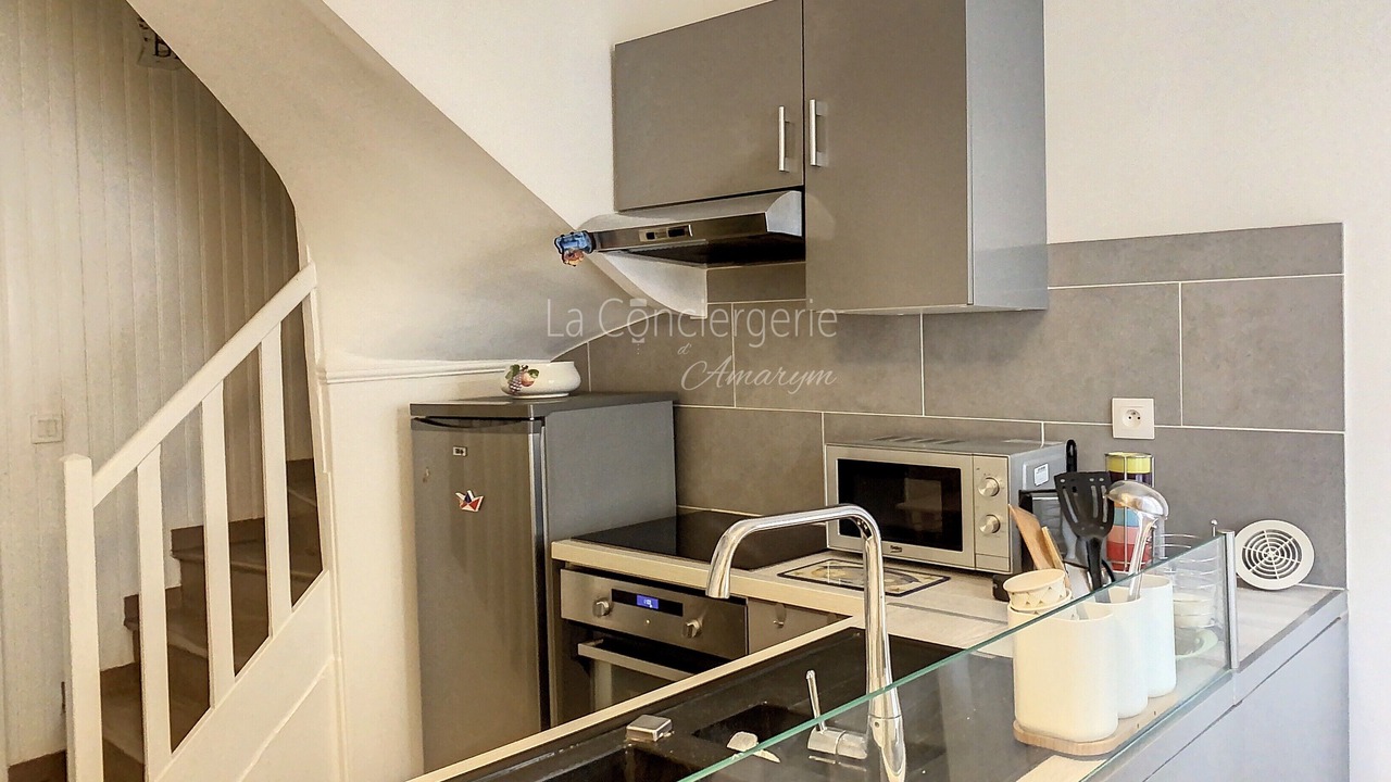 Photo of Kitchen in Dieppe