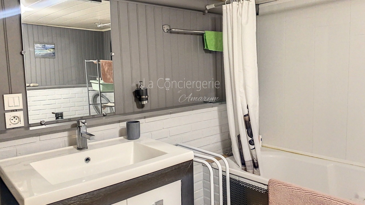 Photo of Kitchen in Dieppe