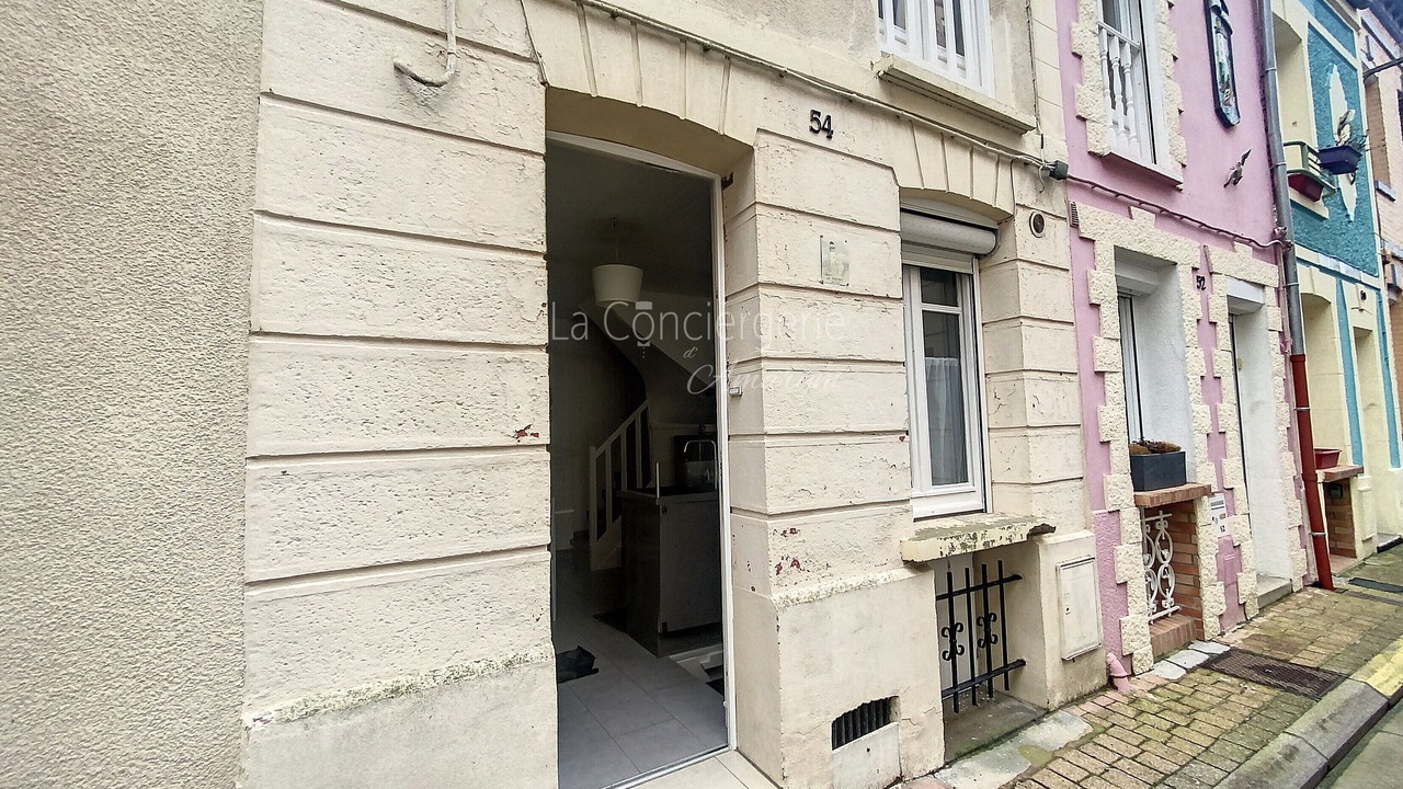 Photo of Outdoor in Dieppe