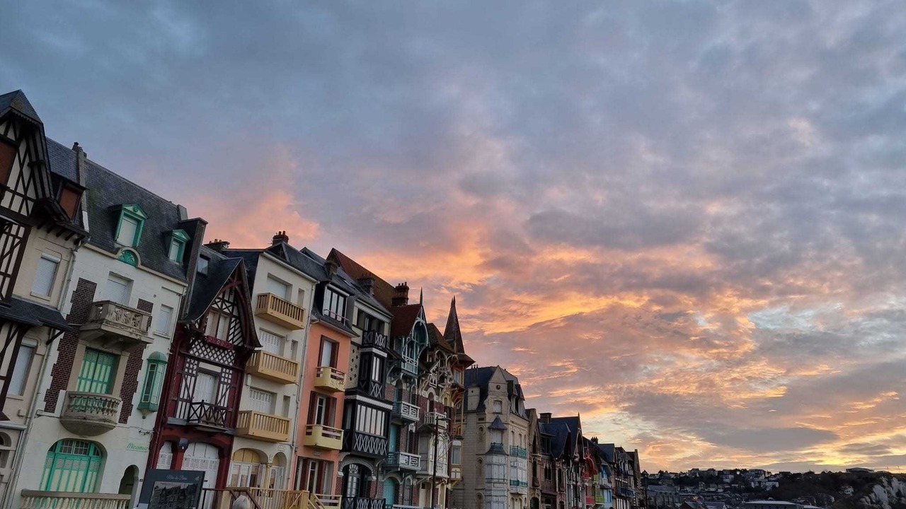 Photo of Outdoor in Dieppe