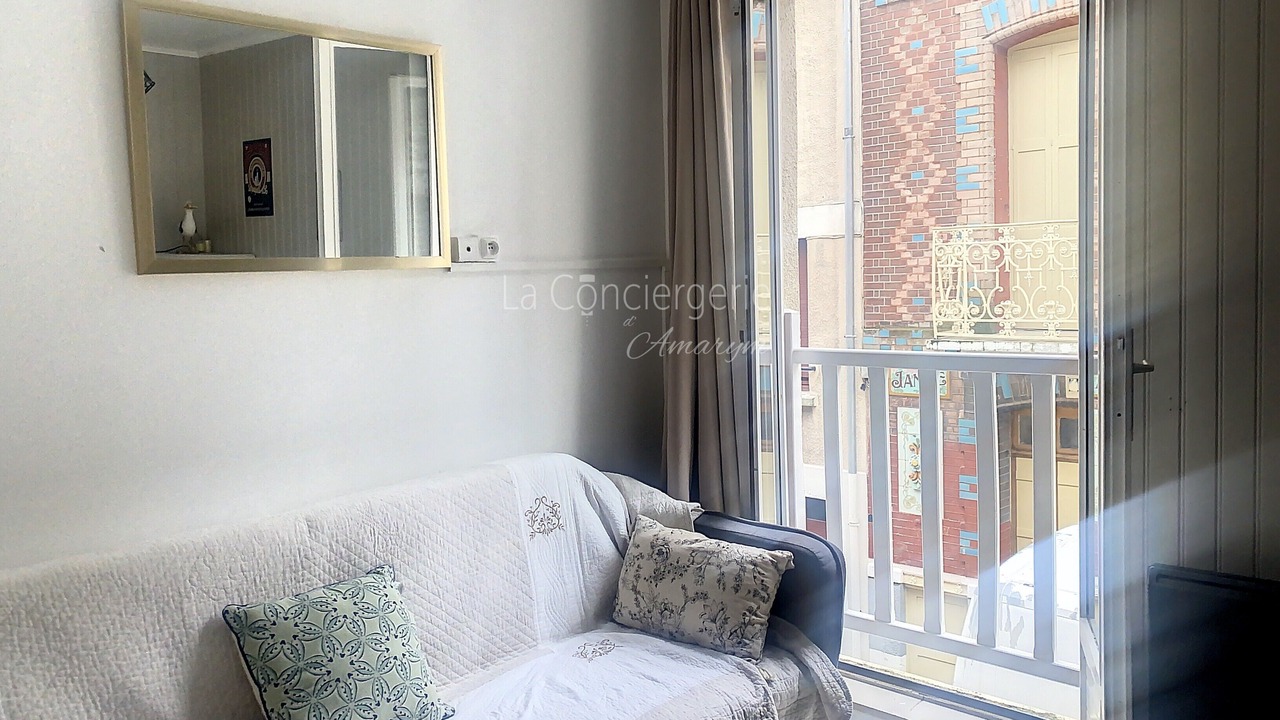 Photo of Livingroom in Dieppe