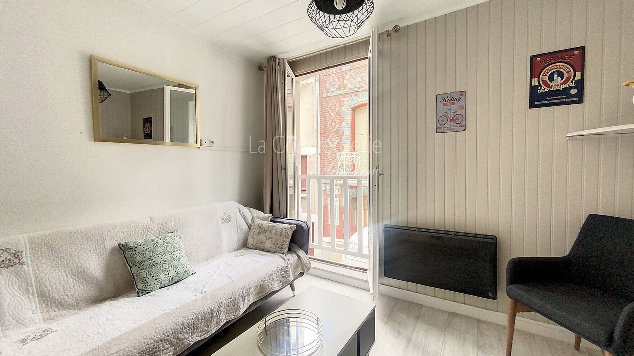 Photo of Livingroom in Dieppe