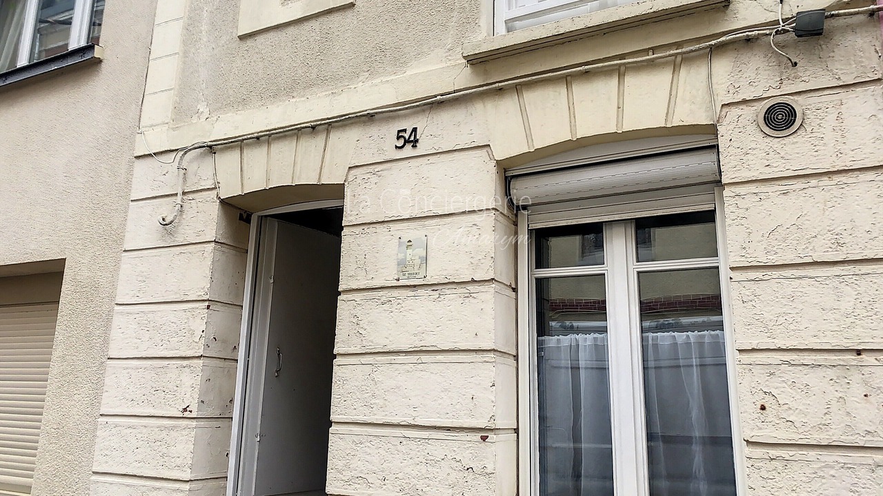 Photo of Outdoor in Dieppe