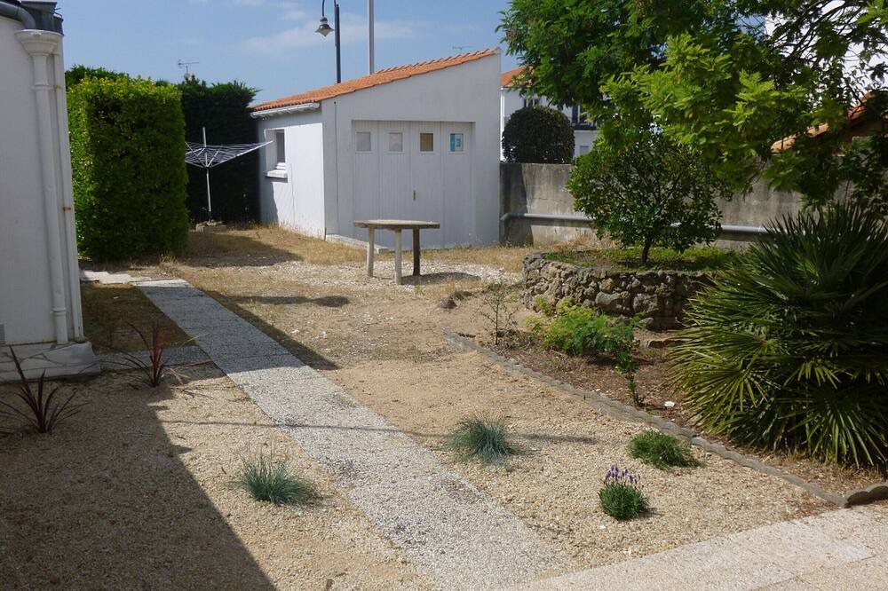 Photo of Outdoor in Fromentine