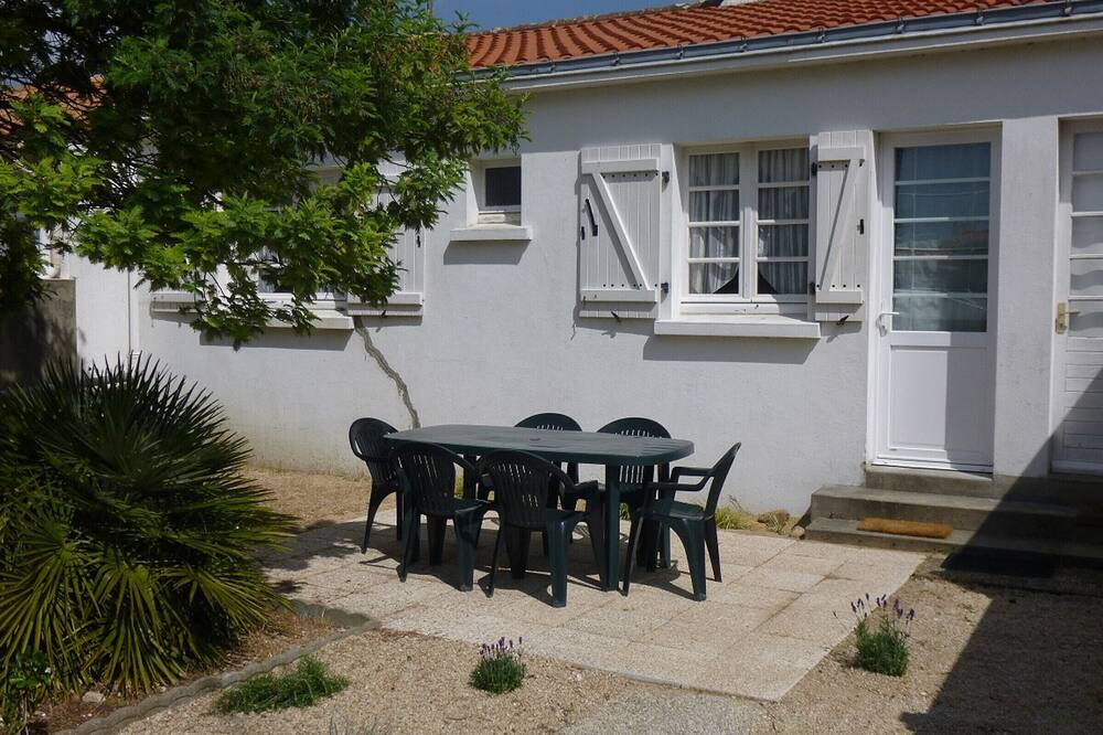 Photo of Outdoor in Fromentine