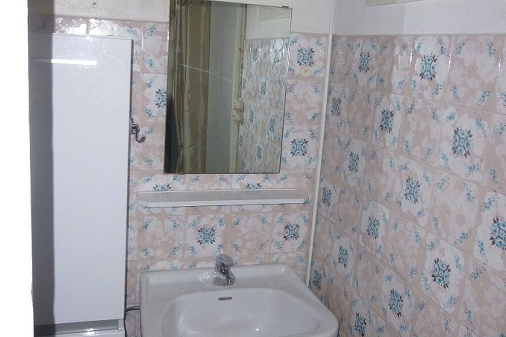 Photo of Bathroom in Fromentine