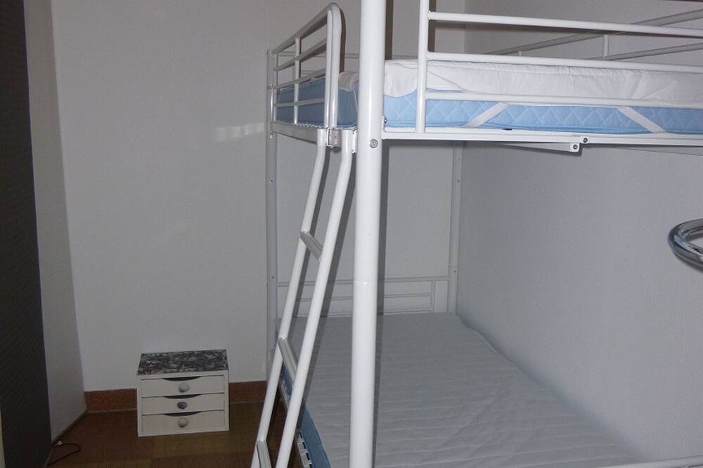 Photo of Bedroom in Fromentine