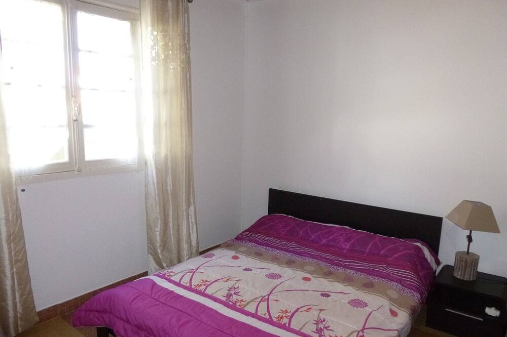 Photo of Bedroom in Fromentine