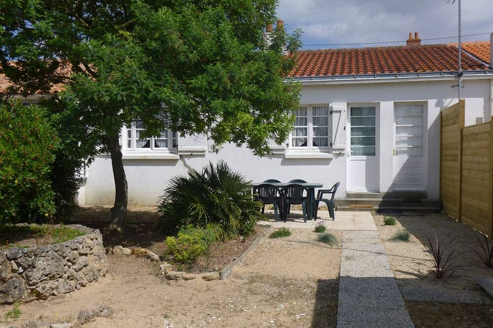 Photo of Patio Balcony in Fromentine