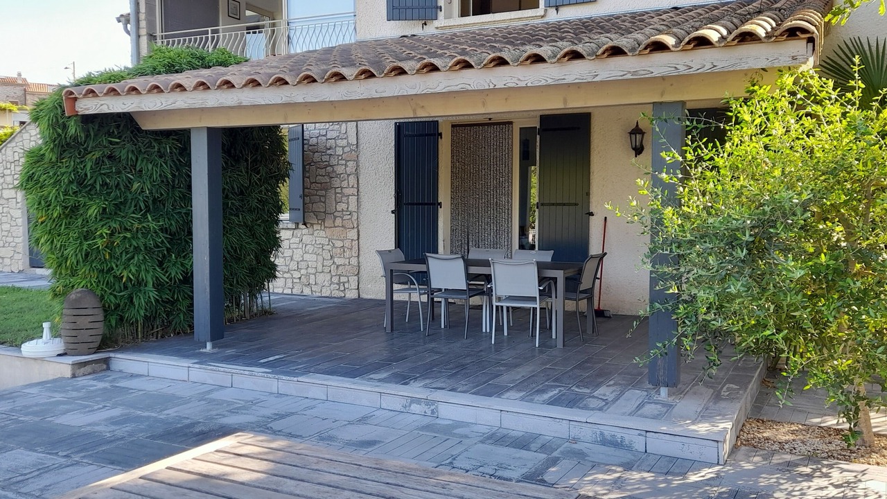 Photo of Outdoor in Largentiere