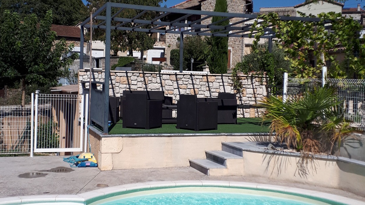 Photo of Outdoor in Largentiere