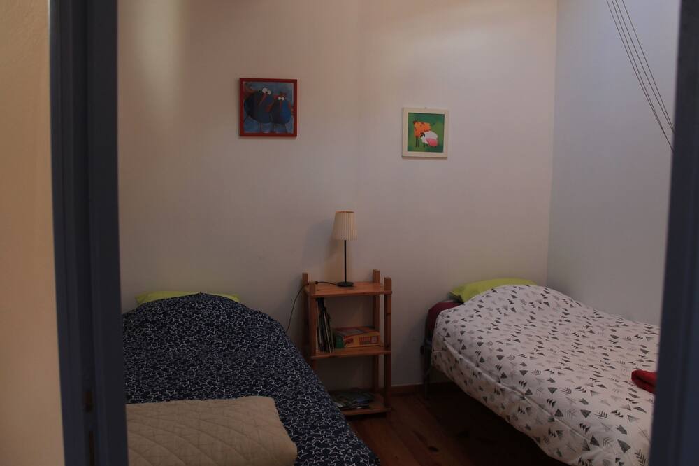 Photo of Bedroom in Venterol